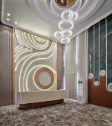 普萊德精英甘地訥格爾