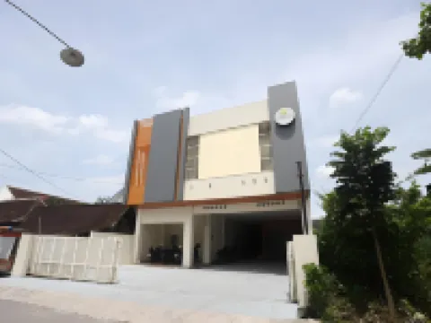 Gosyen Family Residence Hotels in Grobogan Regency