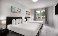 Ocean Escape Condos North - parking