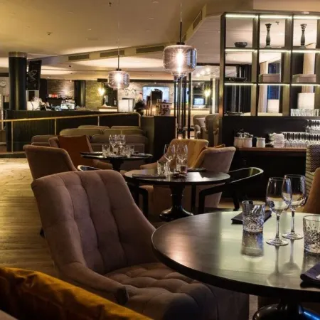 Lapland Hotels Tampere