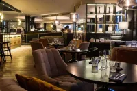 Lapland Hotels Tampere - breakfast