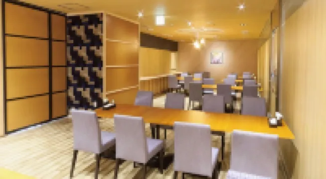 KORIYAMA VIEW HOTEL ANNEX