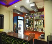 Alfina Guest House - bar