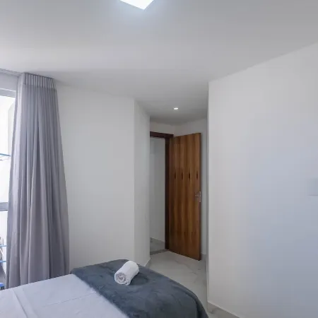 Apartments Just 270 Meters From Praia do Morro, Guarapari - Epus
