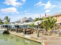 Coral Villa by AvantStay Hoteles en Stock Island