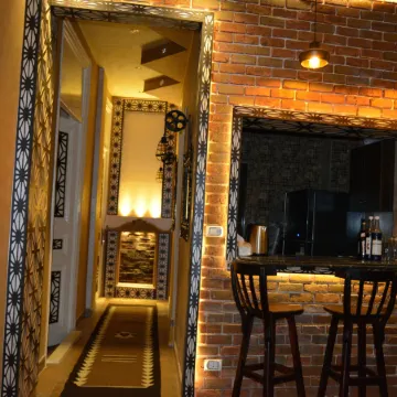 Heritage Hostel Cairo