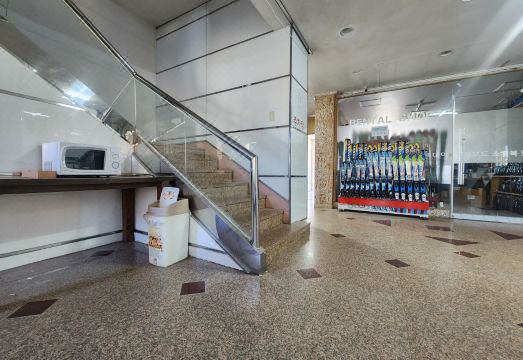 그린앤블루 호텔 대표 이미지