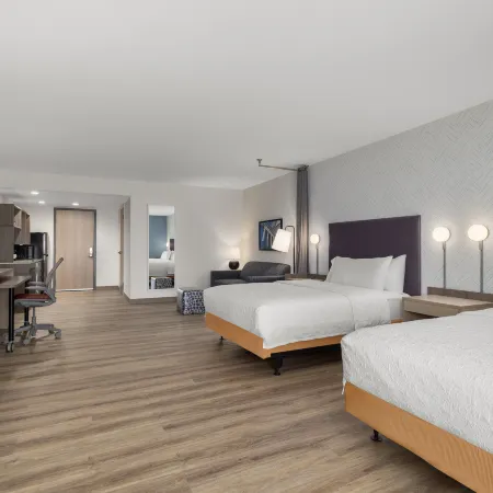 Home2 Suites By Hilton Muncie