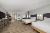 Home2 Suites By Hilton Muncie