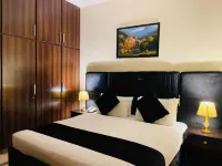 Hotel Hilton Karachi