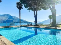 La Sostra - Pools