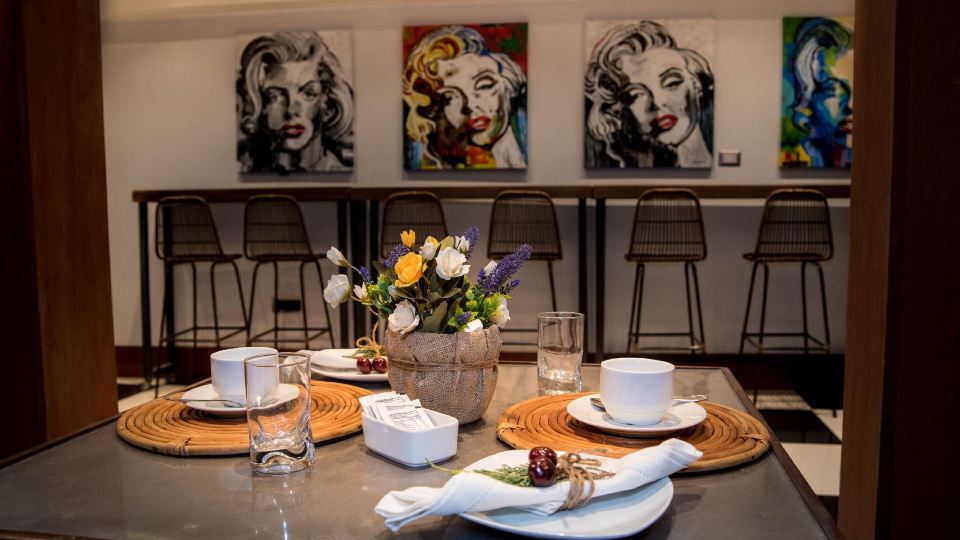 Concha y Toro 33 Hotel Boutique by Nobile