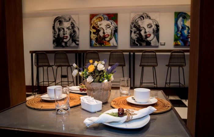 Concha y Toro 33 Hotel Boutique by Nobile