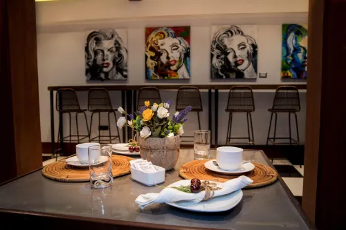Concha y Toro 33 Hotel Boutique by Nobile - 3-Star