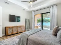 Luxurious 2023 New Construction — Executive Vacation Home Near Vanderbilt Beach