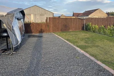 4 Guests - Pet Friendly - Durham Caravan Retreat Hotels in 