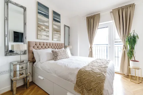 Newport City Centre Riverside haven - Apartments