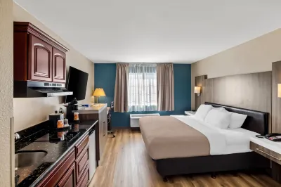 Quality Inn Hotels in Port Orchard