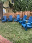 Unit1 Beautiful PRIVATE LARGE 3 bedroom/2 bath townhome. Close to ALL HISTORIC