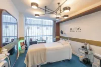 Soho Boutique Granada - Spa