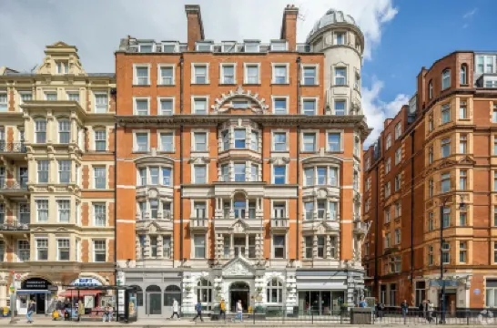 London Bloomsbury Square Hotel by IHG Hotels near The Brunswick
