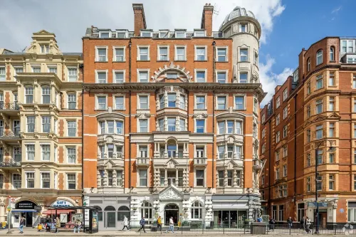 voco London - Bloomsbury by IHG - sul mare