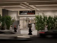 Swissotel Makkah Hotels in Mekka