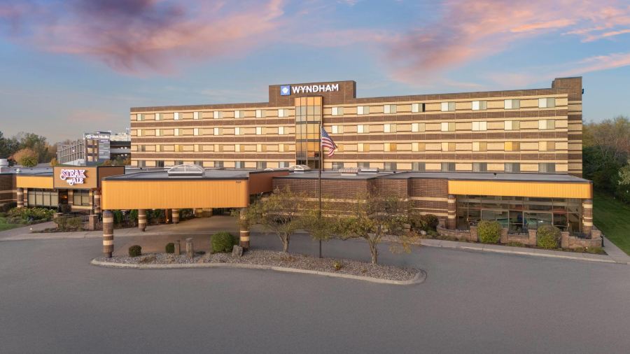Wyndham Minneapolis South/Burnsville