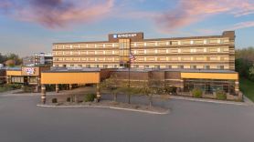Wyndham Minneapolis South/Burnsville
