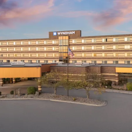 Wyndham Minneapolis South/Burnsville
