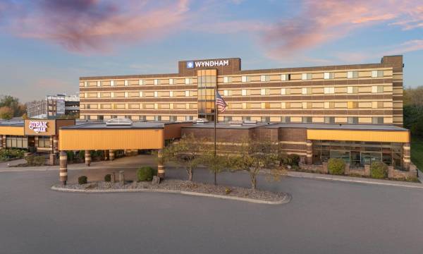 Wyndham Minneapolis South/Burnsville