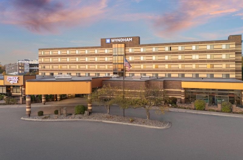 Wyndham Minneapolis South/Burnsville