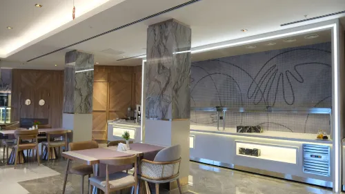 Buyuk Saruhan Hotel Mahlzeiten Photos