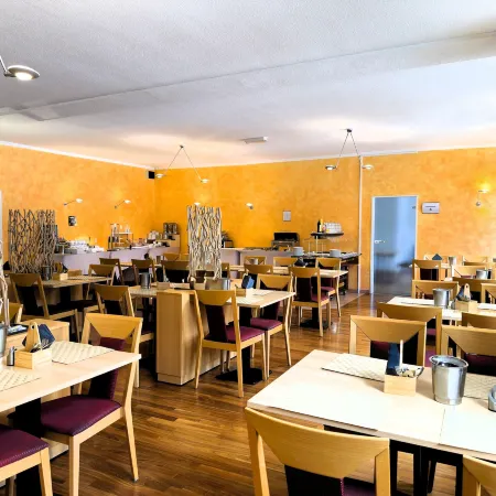 Hotel am Marschiertor