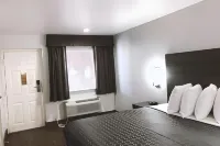 Americas Best Value Inn & Suites San Antonio Arena District