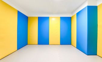 Goseong Belossi Ayajin Kids Poolvilla