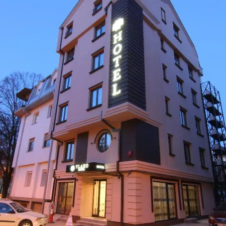 Hotel Vlaho