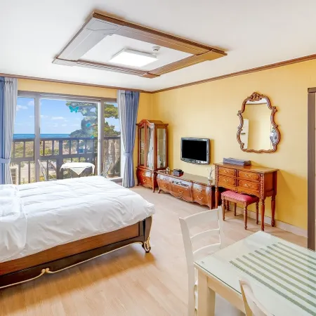 Ganghwa Pastel Pension