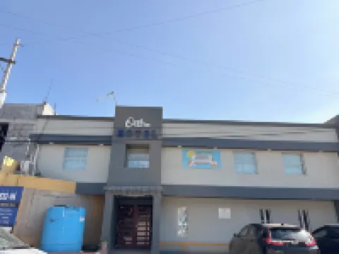 Hotel Ossi Inn Hotels in Matamoros
