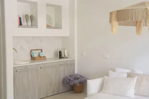 Mar Suites Formentera by Universal Beach Hotels - Strand