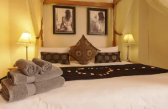 Casa Toscana Lodge