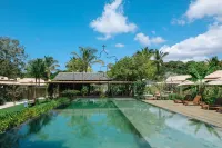 Villa Dos Nativos Boutique Hotel - Afhentnings-/afleveringstjenester