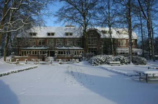 Landgoed Ehzerwold Hotels in 