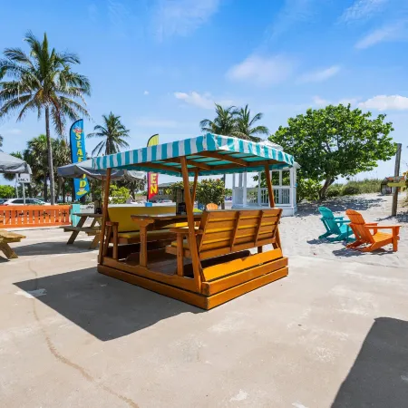 Oceanfront Inn, Standard Room, King Bed, Town View, #10