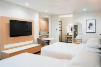 Hotel Lydia