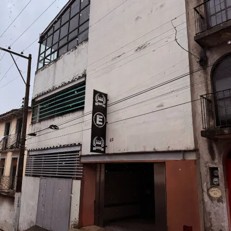 Rolovi Xalapa Hotel