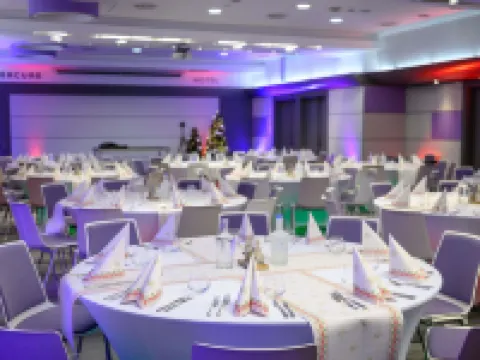 ไอบิส บูดาเปสต์ แคสเทิล ฮิลล์ โรงแรม โรงแรมในบูดาเปสต์