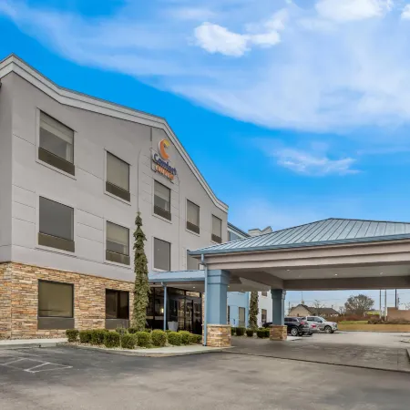 Comfort Suites