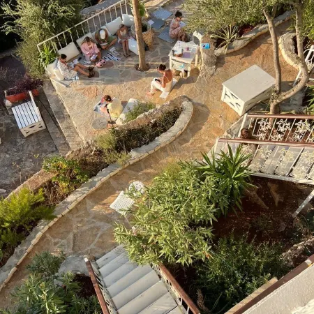 Feraye Villas