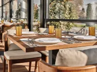 Crowne Plaza DUSHANBE by IHG - breakfast